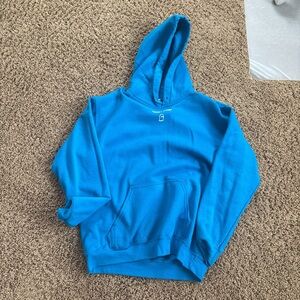 Medium LONELY GHOST Hoodie